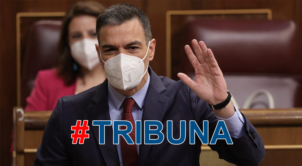 El Gobierno y sus socios salen más fuertes mientras dejan a los españoles atrás
