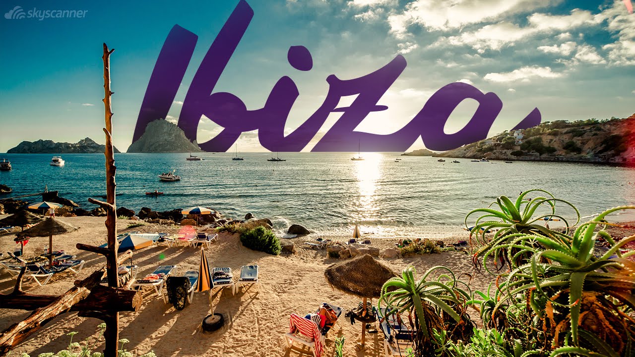 Ibiza: seis razones para ir a esta isla en tus vacaciones de verano