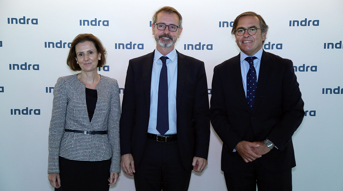 La Junta de Indra ratifica la nueva estructura de la compañía
