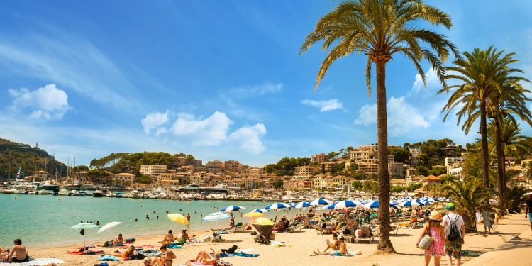 La Palma y Mallorca, lugares perfectos para unas vacaciones de verano