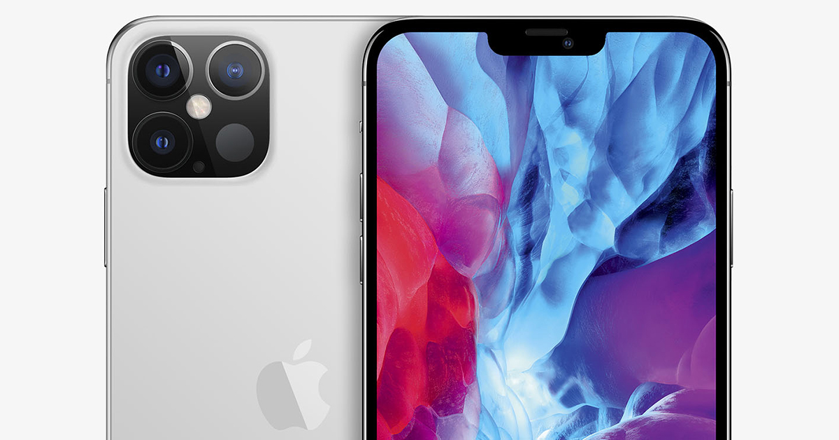 Las pistas de cómo será el futuro iPhone 14