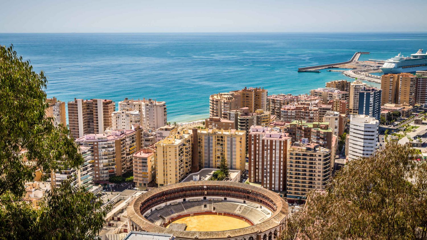 Málaga prende la inversión inmobiliaria gracias al boom tecnológico