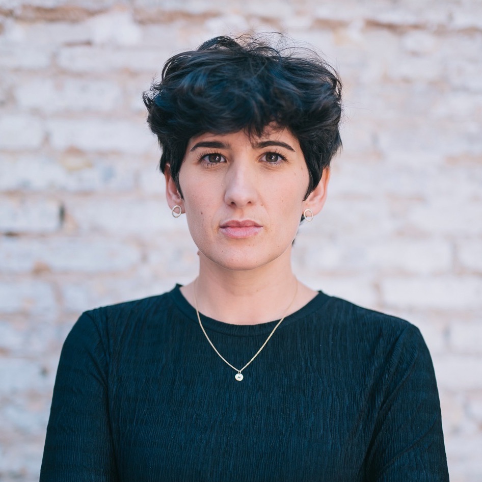 María Jesús Espinosa de los Monteros estudia la fusión de las tres plataformas de podcast de Prisa