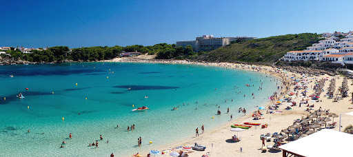 Menorca, lugar perfecto para unas vacaciones de verano