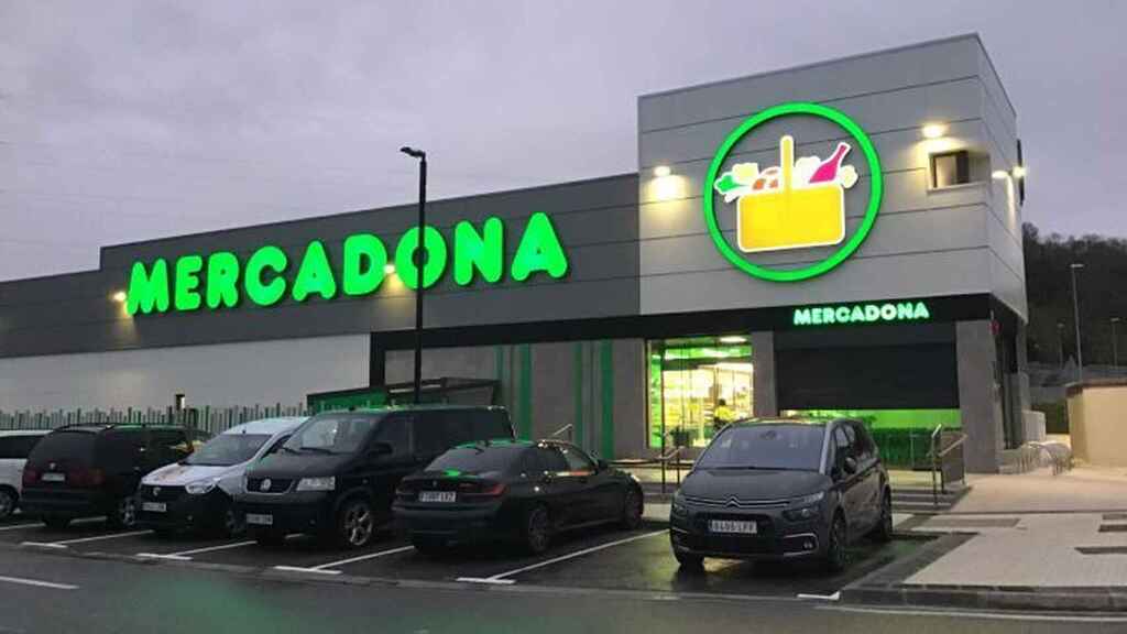 Mercadona invierte 28 millones en un bloque logístico de Getafe que da servicio a 89 tiendas