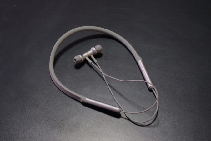 Mi Bluetooth Neckband Earphones Auriculares Xiaomi