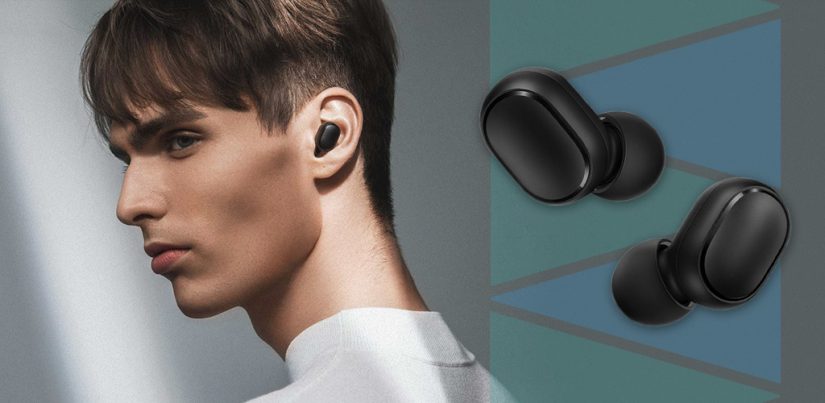 Mi True Wireless Earbuds Basic 2