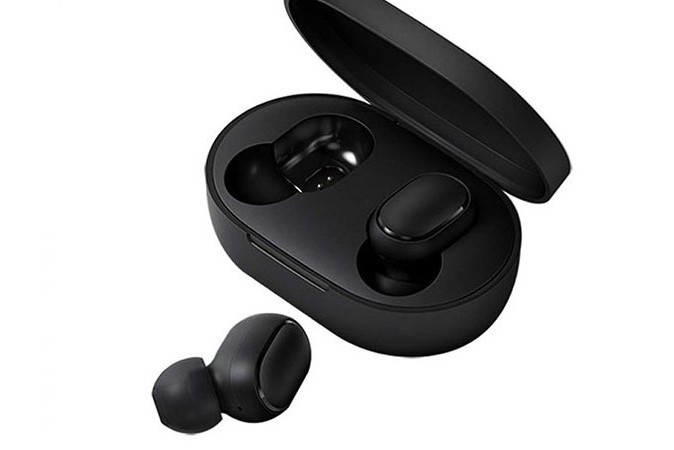 Mi True Wireless Earbuds Basic S