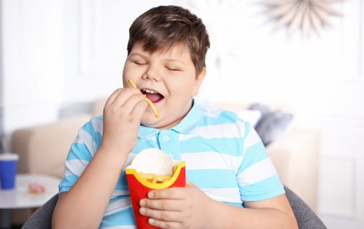 Obesidad