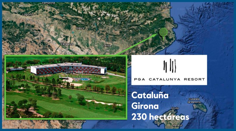 PGA Catalunya Merca2.es