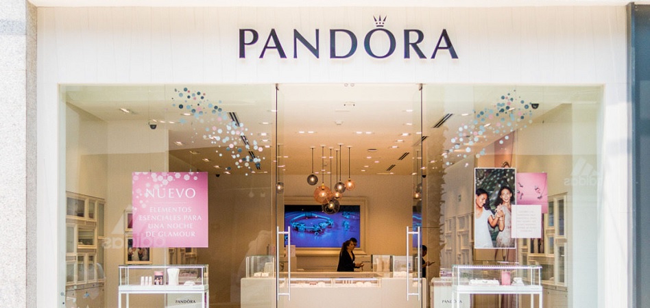 Pandora tira los precios: ocho joyas con hasta un 50% de descuento