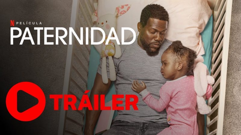 Paternidad Netflix