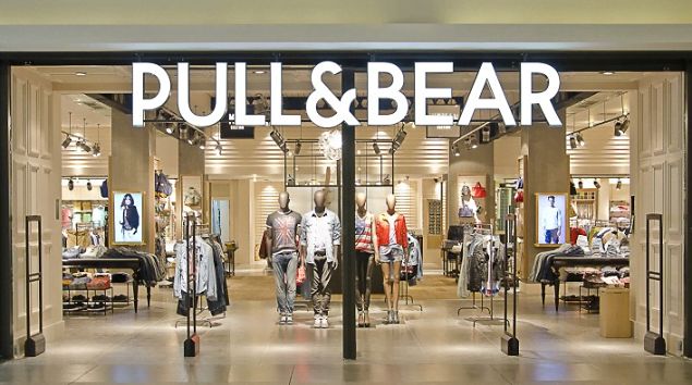 pull&bear