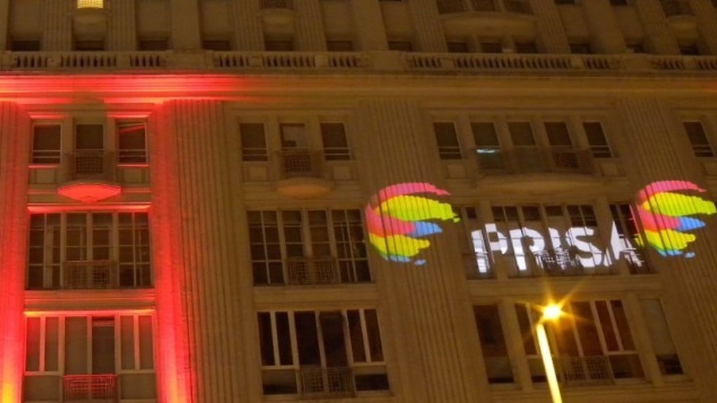 Tensión en Gran Vía 32: «El rey del SEO no puede ser jefe de Informativos de la SER»