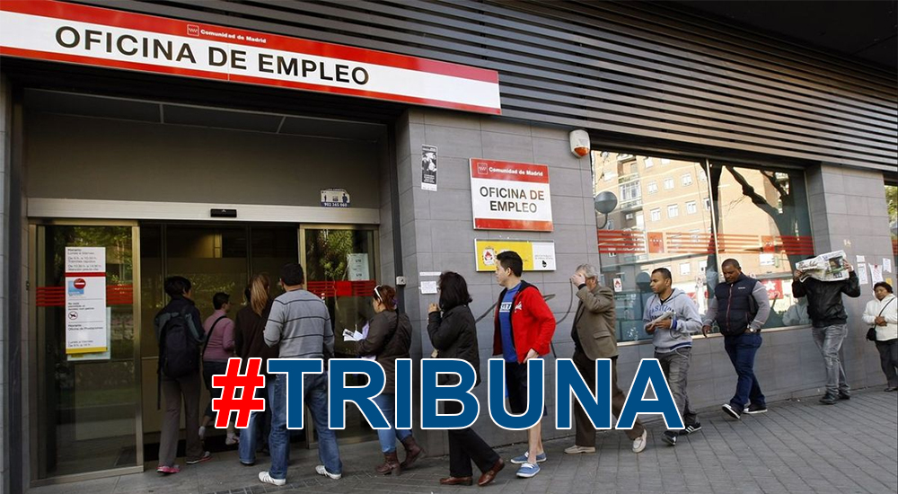 Lo que esconde la subida del SMI: paro y pobreza para los españoles, y privilegios para los digirentes