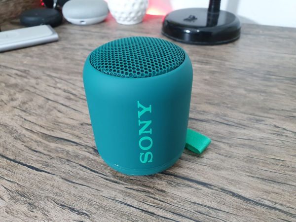SRS-XB12