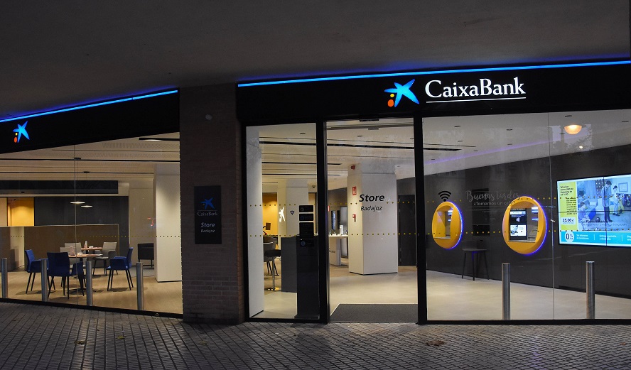 Tres de cada cuatro clientes de CaixaBank no pagarán comisiones