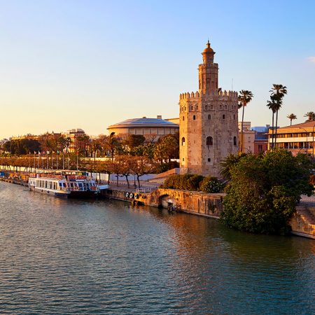 Sevilla