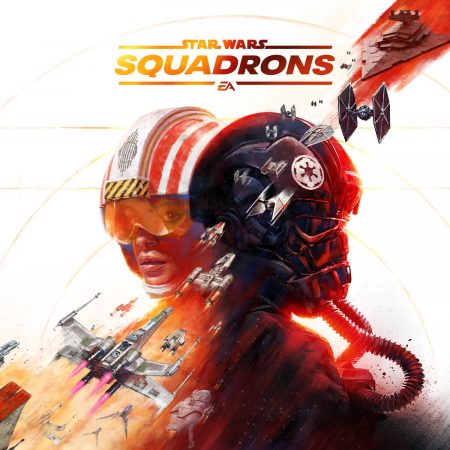 Star Wars: Squadrons  PS5