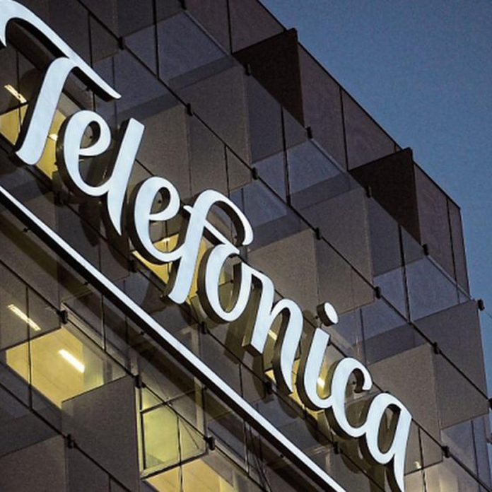 Telefónica permanencia