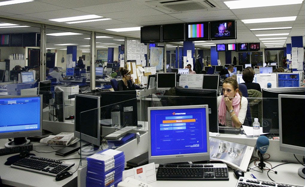 Telefónica, Orange y Vodafone se proveen de talento gracias a sus cotizadas becas