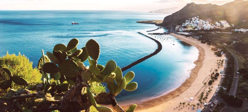 Tenerife o Gran Canaria, perfectos para disfrutar unas vacaciones de verano