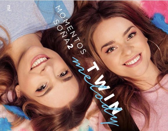 Twin Melody