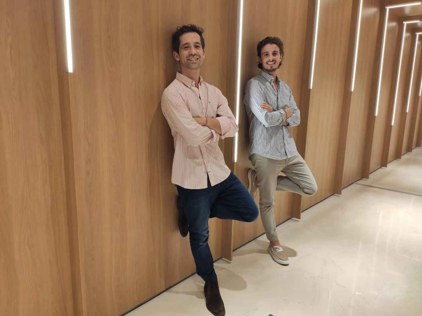 Monkey Markets: “El objetivo es democratizar la exportación”