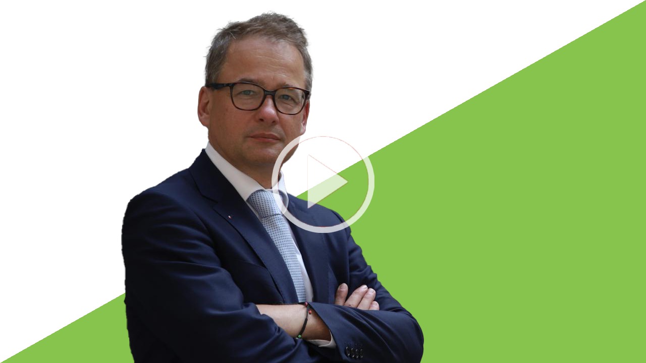 Ivan Jancárek, embajador de República Checa: “Chequia es uno de los países más industrializados de Europa”