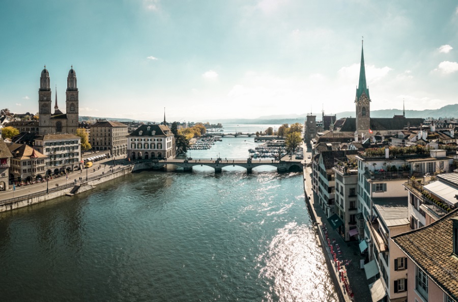 Zurich