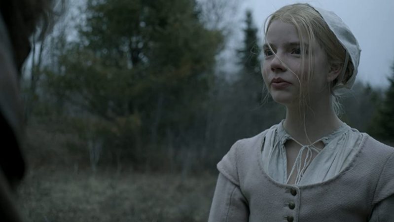 Anya Taylor-Joy