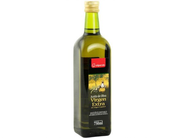 aceite virgen extra alipende