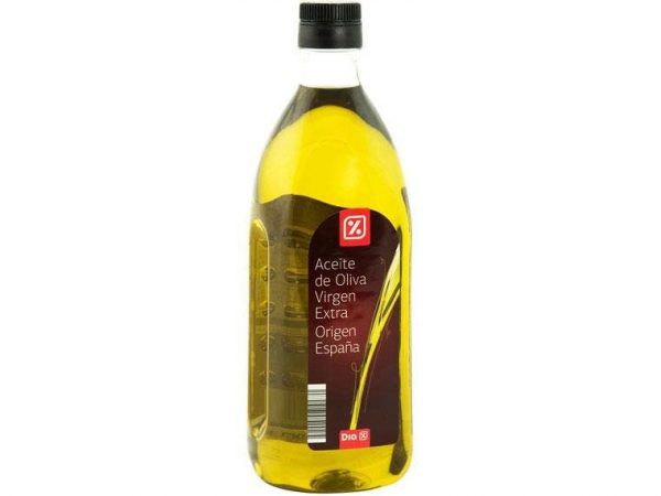 aceite dia