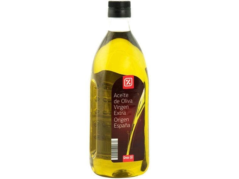 aceite dia