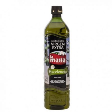 peores aceites de oliva