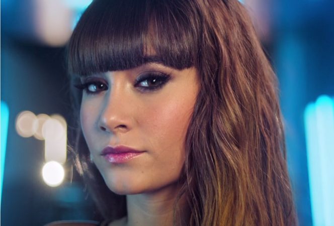 Aitana Ocaña, Operación Triunfo