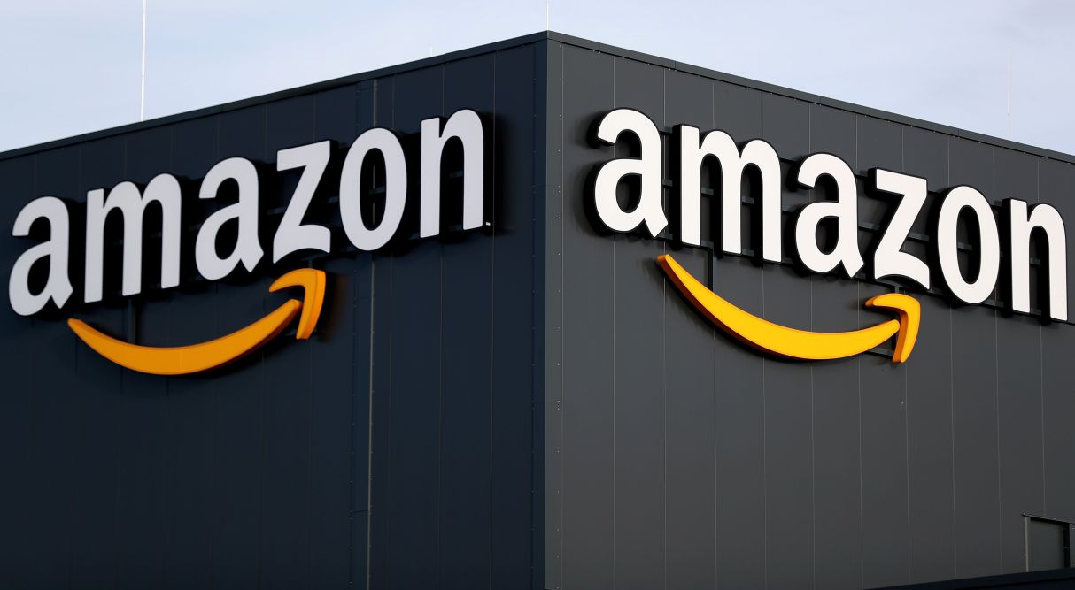 Amazon confirma que en 2022 empezará a operar un nuevo centro logístico en Zaragoza
