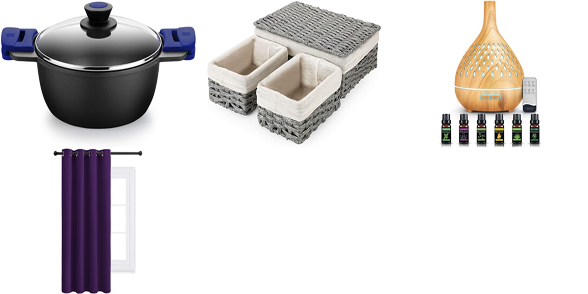 Mejores ofertas flash en hogar y cocina de este martes en Amazon (29 de junio)