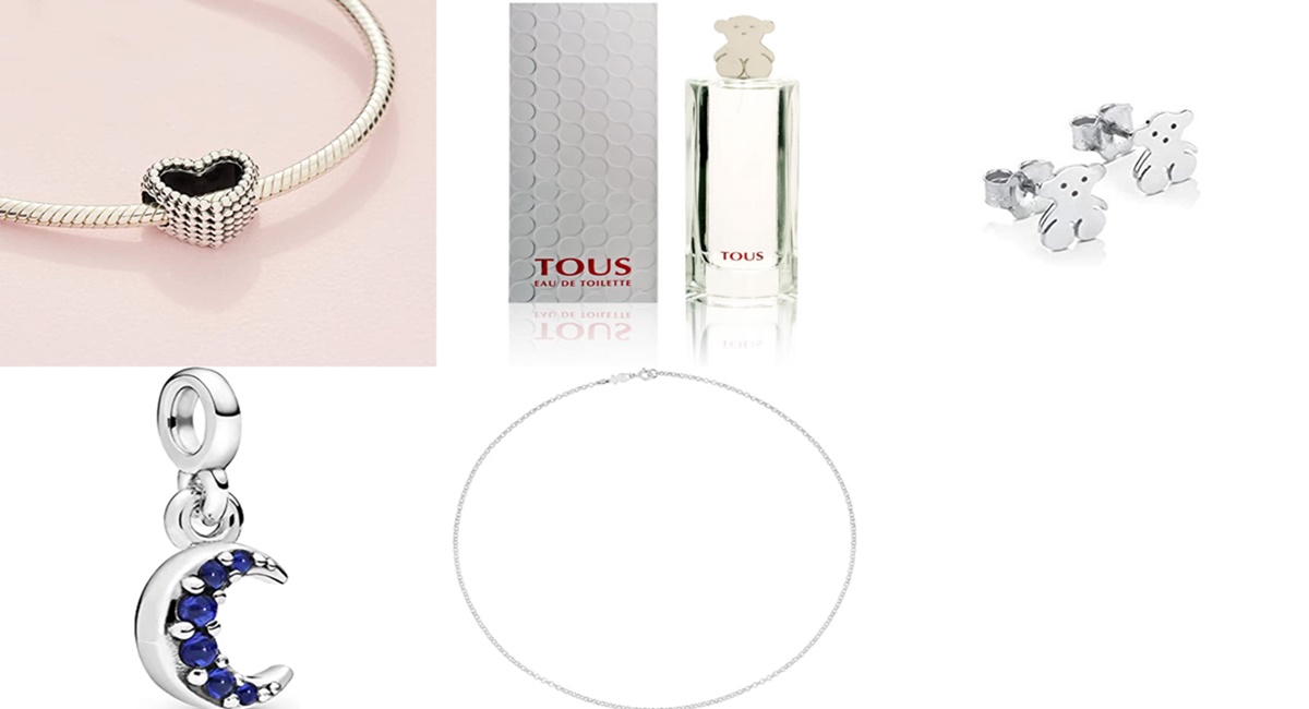 Tous y Pandora: 10 productos de menos de 40 euros para lucir genial este verano en Amazon