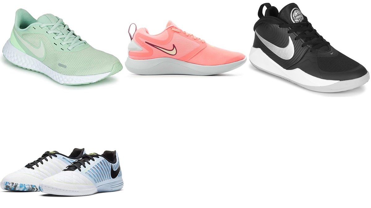 Zapatillas de Nike que arrasan en ventas por su increíble precio en Amazon