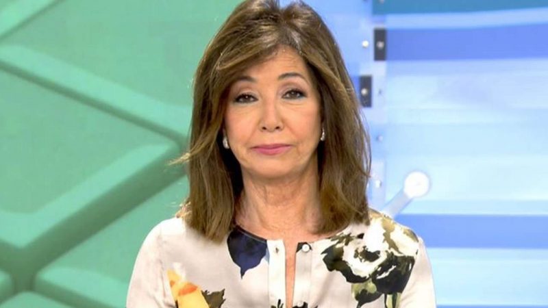 El programa de Ana Rosa