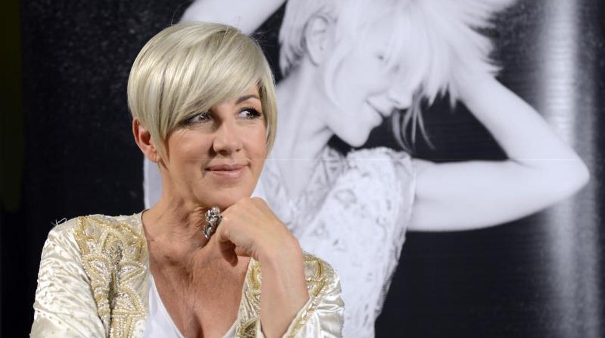 Ana Torroja: ¿Por qué la echaron de Operación Triunfo en 2020?