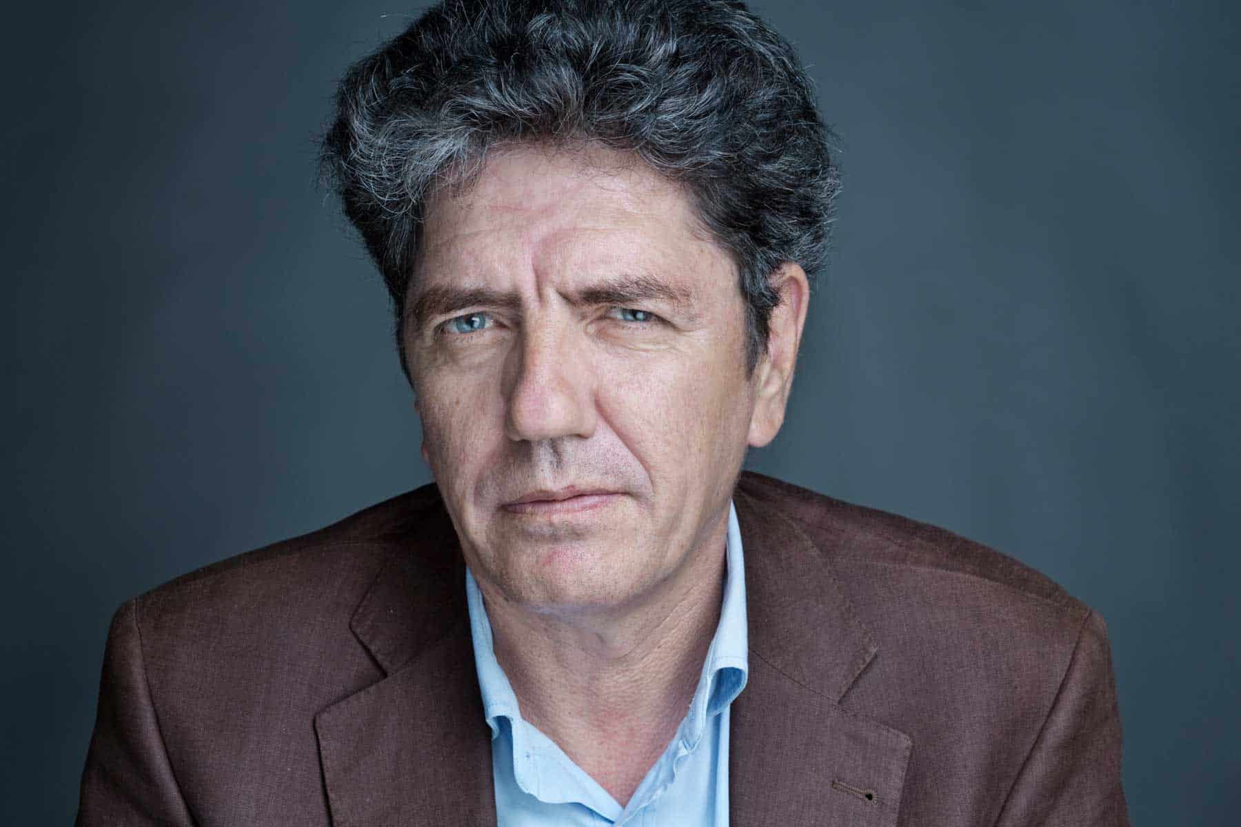 ‘El Hormiguero’: ¿Qué series míticas ha hecho Antonio Dechent?