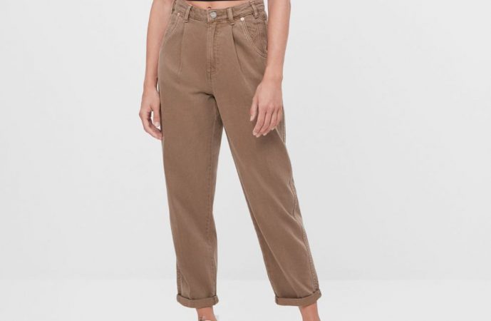 Bershka