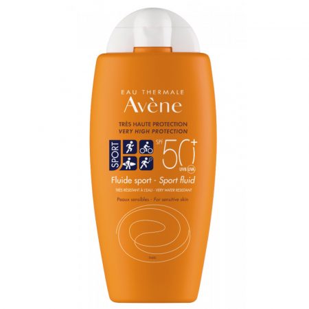 avene fluido sport spf 50 100 ml Merca2.es