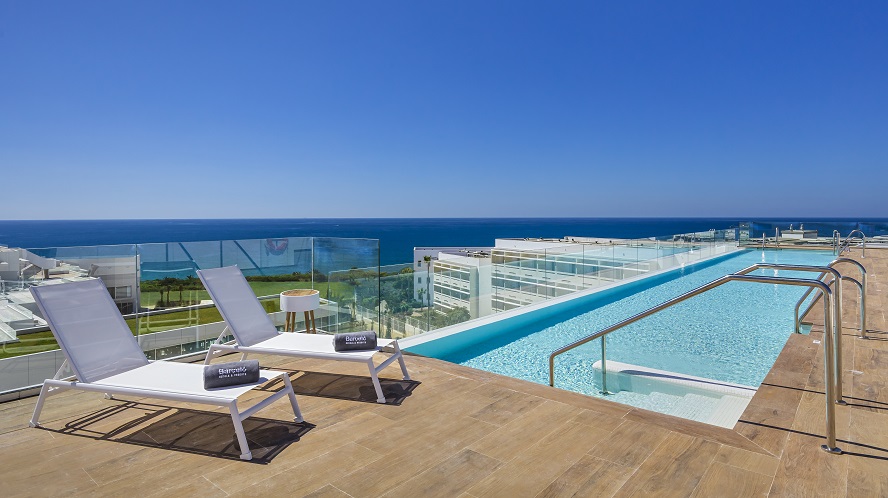 Barceló consolida su hegemonía en Andalucía: Conil amplía su oferta