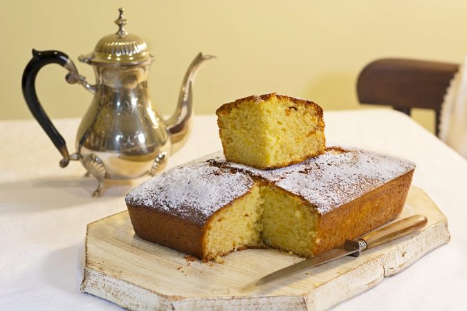 Bizcocho de limón: trucos para bordar el dulce que más se cocina en casa 6 Merca2.es recetas caseras