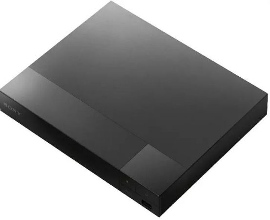  Blu-ray  Negro