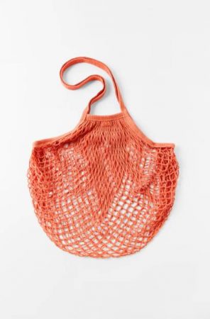 bolsa de red