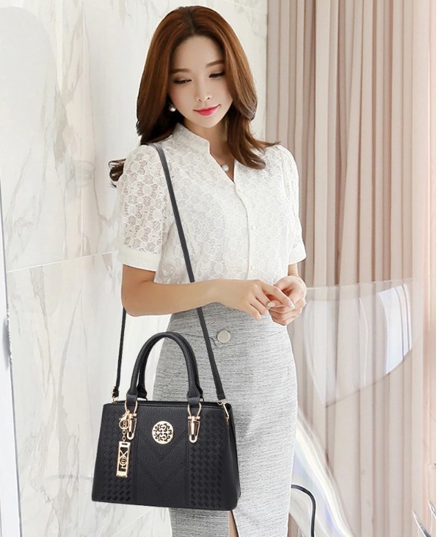 bolso cuero aliexpress